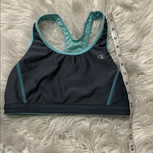 CHAMPION SPORTS BRA SIZE SMALL - Picture 4 of 5
